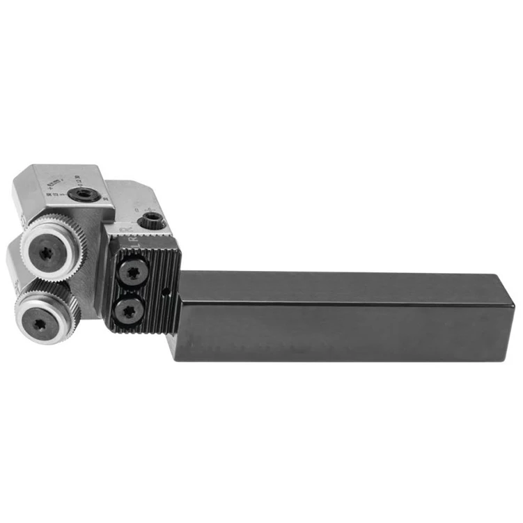 High Precise Turning Tools  Cut knurling tool universal 10 mm Hot sale Low vibration