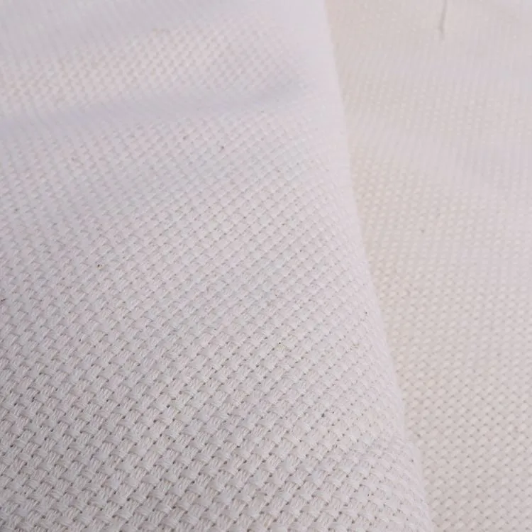 Monks Cloth for Punch Needle Fabric Needlework Fabric for Rug Making monk cloth wholesalemonk cloth