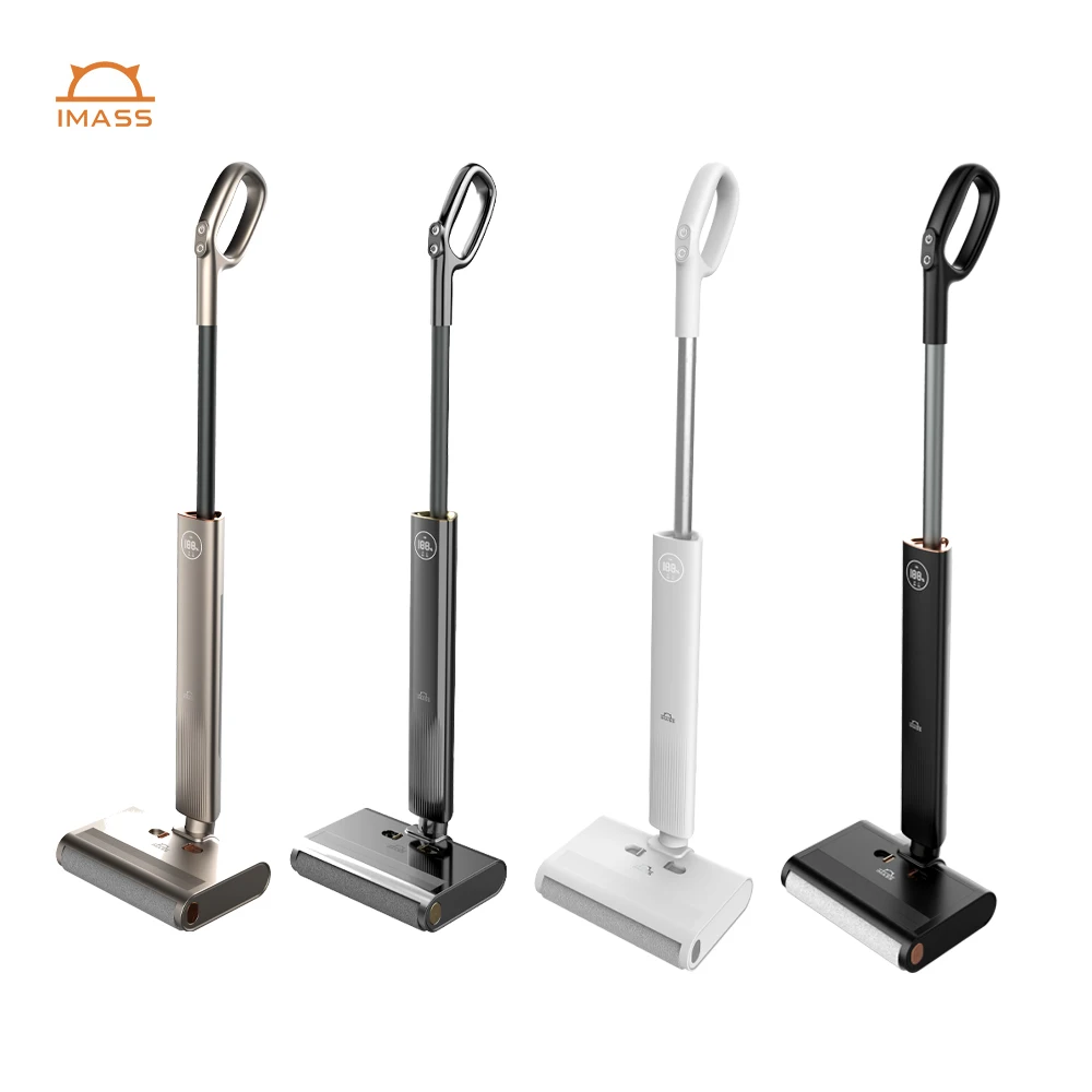 automatic pet vacuum cleaner cordless carpet with LED Handheld Washer Vacuum Cleaner