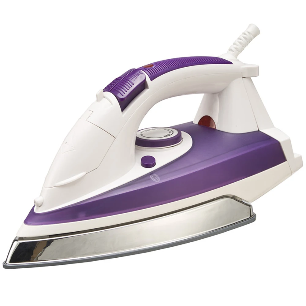 2400W Steam Iron Clothes big water tank,commercial professional vertical steamer electric irons steam iron portable