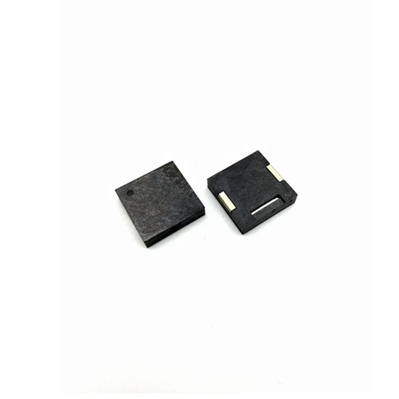 12 мм SMD Пьезозуммер внешний зуммер 80 дБ