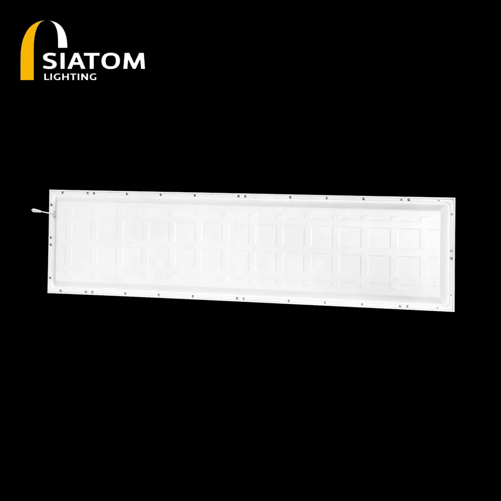 High Quality factory hot sales backlight 1x4 led flat panel