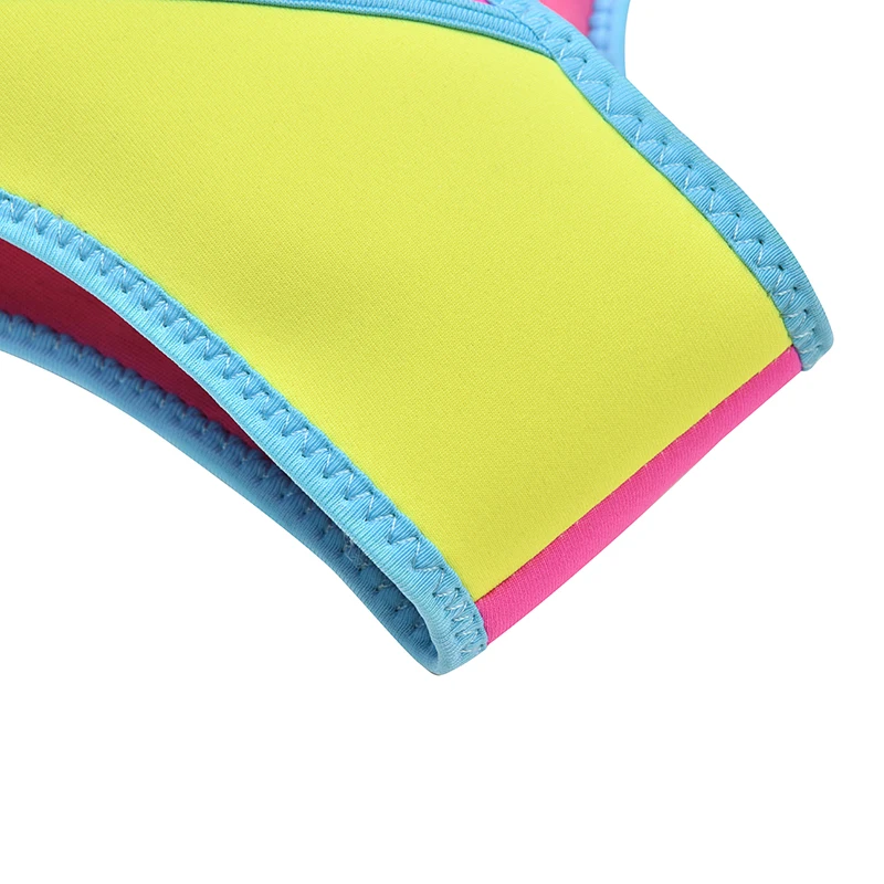 Life Jackets Kids Life Vest Company Wholesale Fashionable Learn To Swim Vest Neoprene Life Jackets For Children