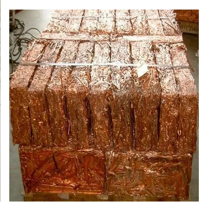 Wholesale Wire Scrap 99.95% to 99.99% Purity/For Sale Copper Wire Scrap Metal Copper