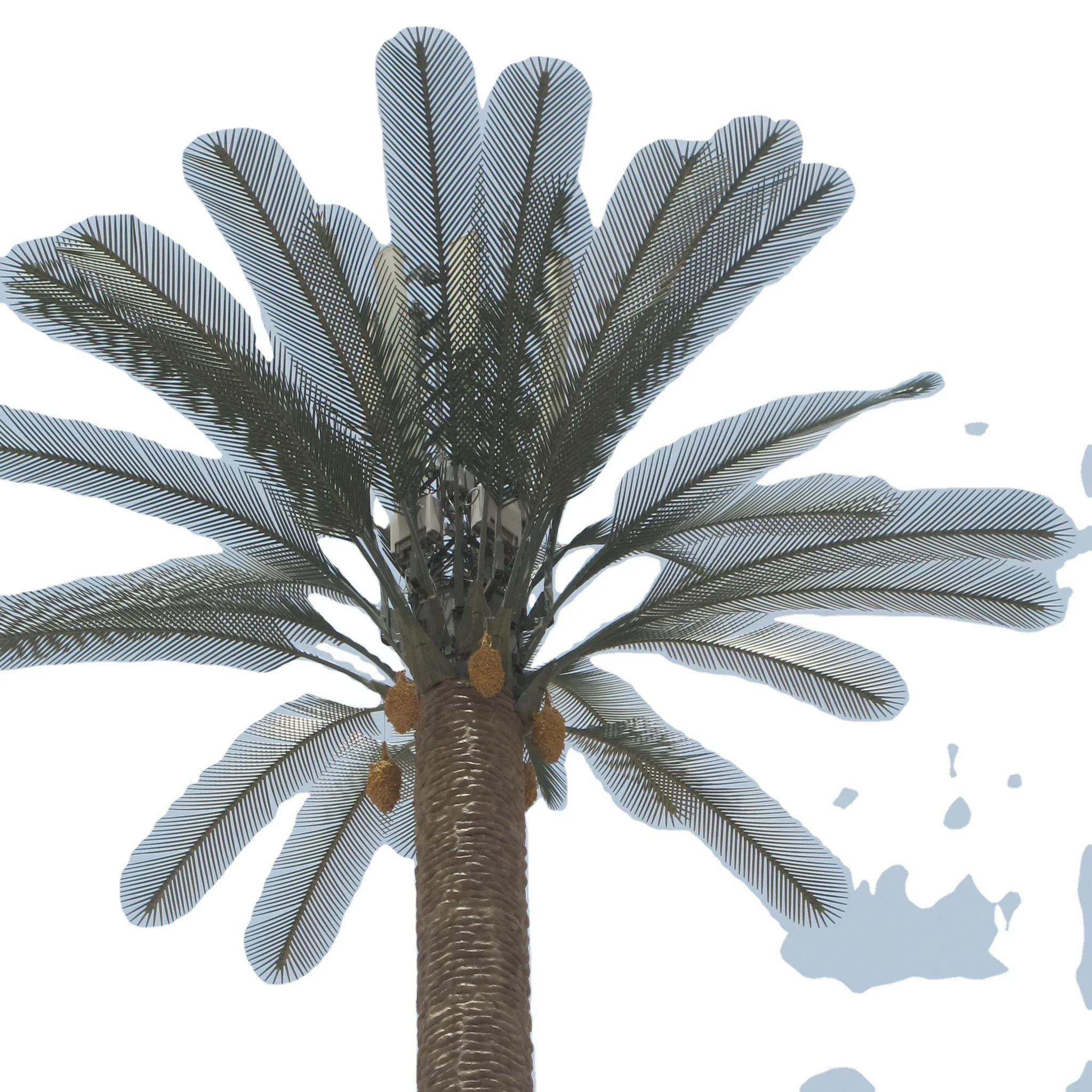 Телекоммуникационная башня пальмы 30 м