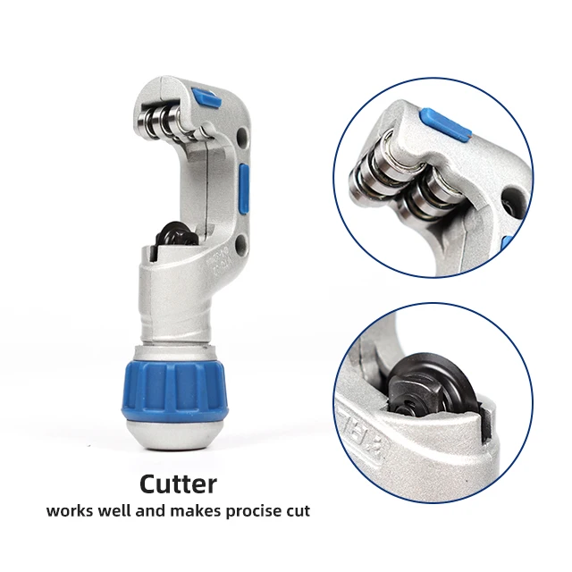 Easy To Use And Convenient Ac Repair Hydraulic Copper Pipe Tube Expander Flaring Tool