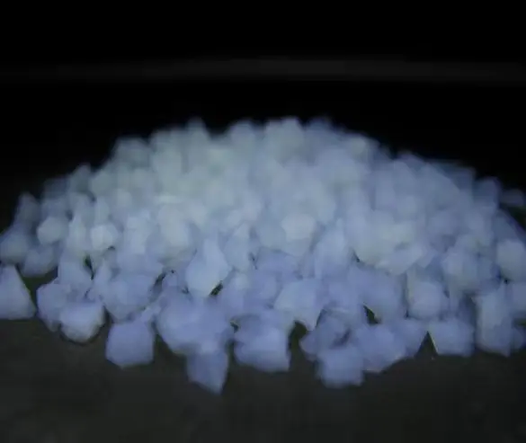 Factory Supply Nanoparticles Silica Aerogel Powder
