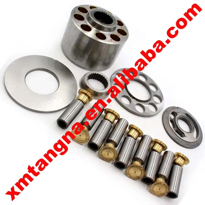 708-2M-12110 Shaft, Front 708-2M-12150 Bearing 708-2M-12310 720-2M-04350M Block Assembly, Front