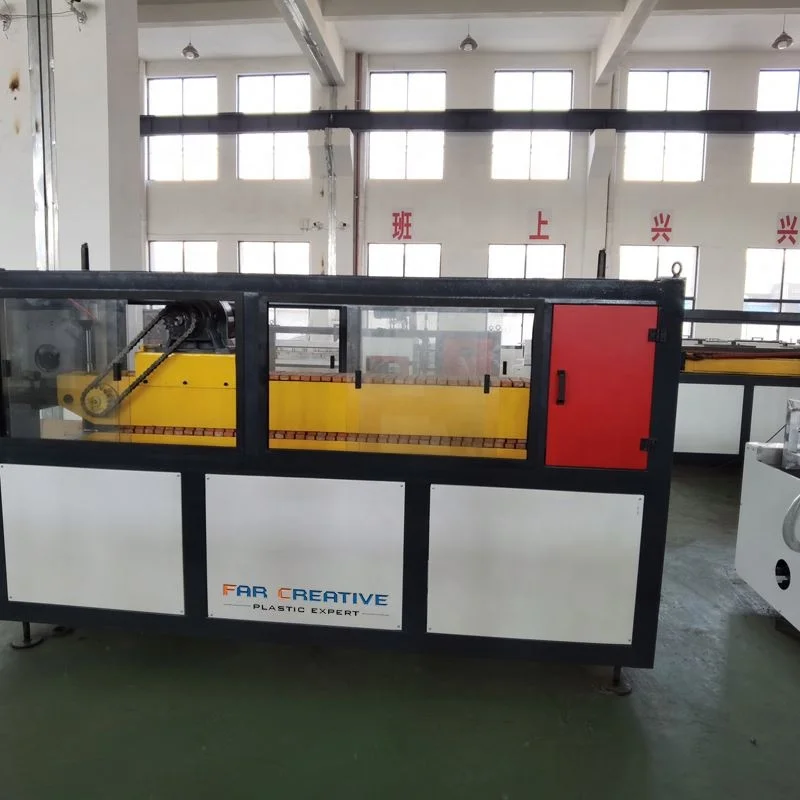Pvc Plastic Extruding Machine For Making Automobile Seal Strip Production Line Extruder
