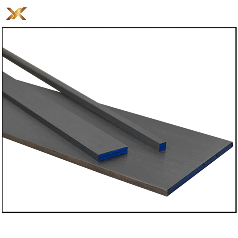 Процесс затвердевания JIS SKD11 AISI SAE D3 DIN