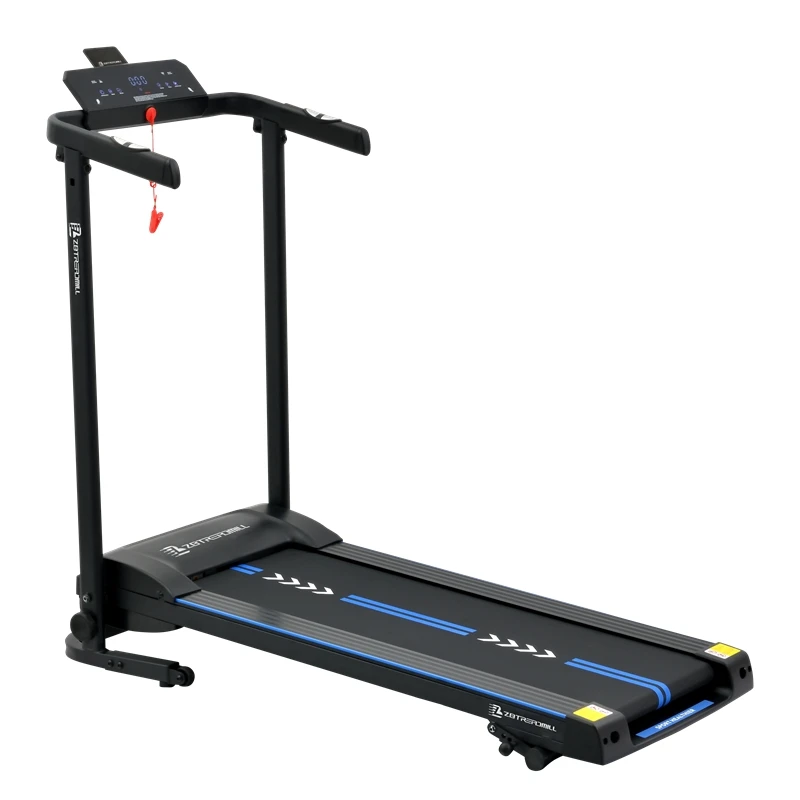 
China professional manufacture folding treadmill wholesale latest design treadmill 