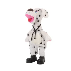 Hot Sale 10 style Stuffed Toys singing Kid Gifts Funny Dancing Animal Plush Toys Children Toys