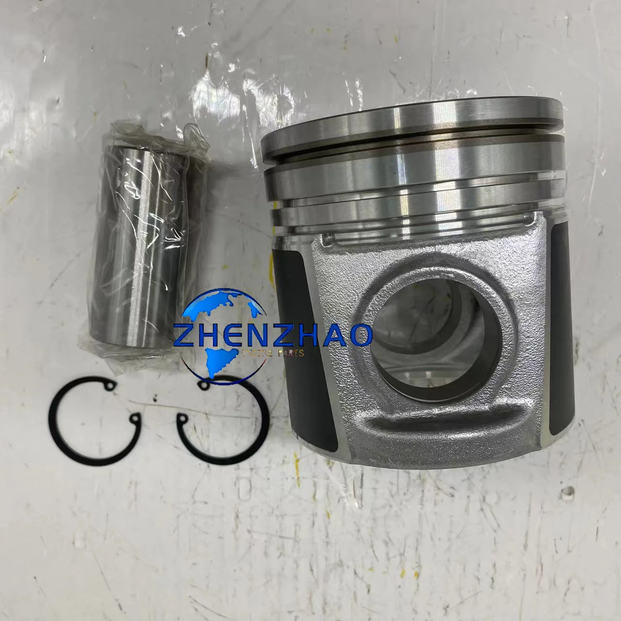 High Quality NL75007,1104D-44T Piston NL75007,1104D-44T Diesel Engine Overhaul Parts NL75007,1104D-44T