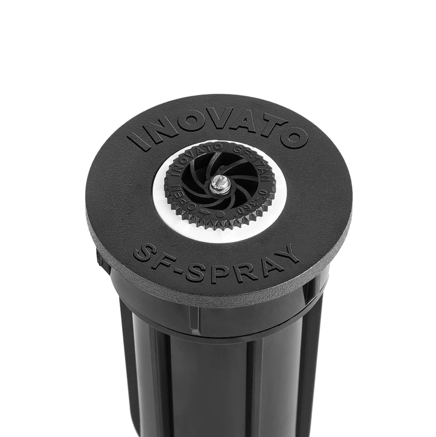 Manufacturers Provide Check Valve Radius 1.2 to 5.2m Pop-Up Sprinkler Multi Sprinkler for Commercial