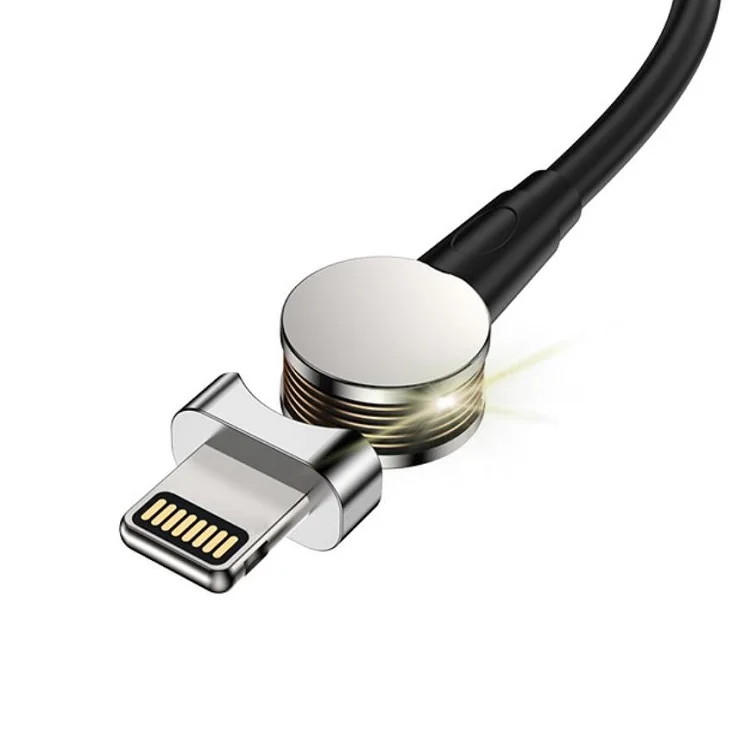 Высококачественный Магнитный кабель micro usb типа c с вращением на 360 градусов Частный