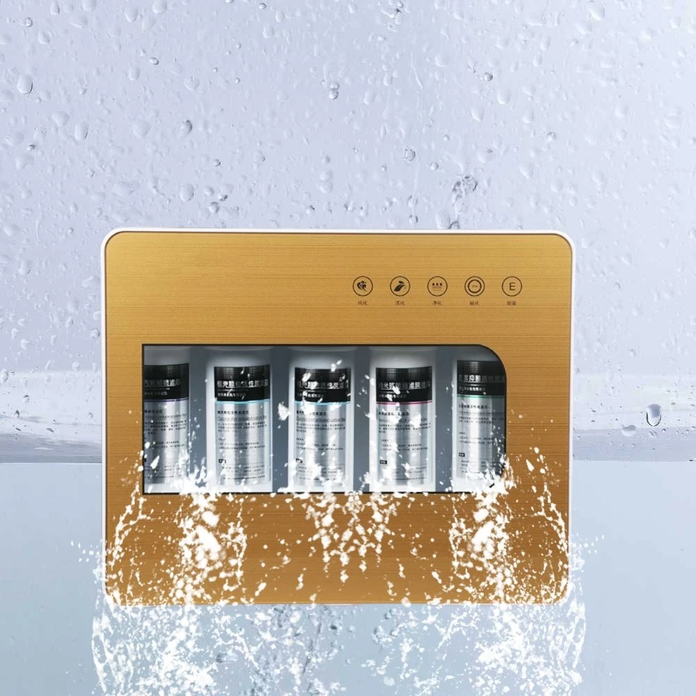 Sediment filter cartridge clarifier treatment water purifier machine membrane filtration apparatus water treatment machinery