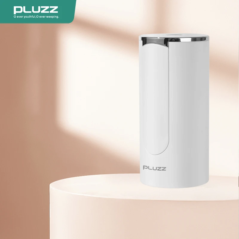 Автоматический Электрический диспенсер для воды, насос, диспенсер для воды для улицы, дома и помещений