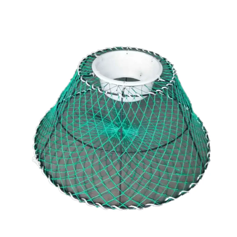 Commercial King Crab Trap Heavy Duty Snow Crab Traps
