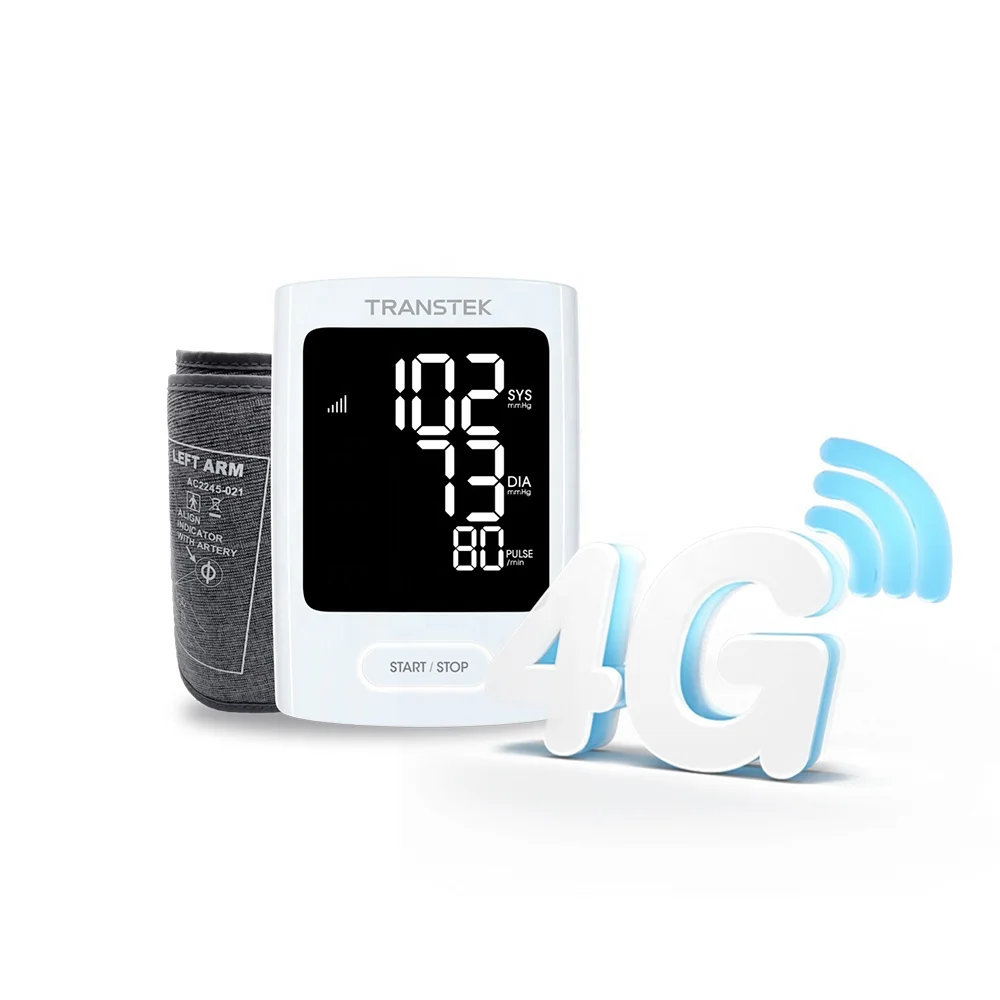 Transtek telehealth 40-52 см (15 7-20 5