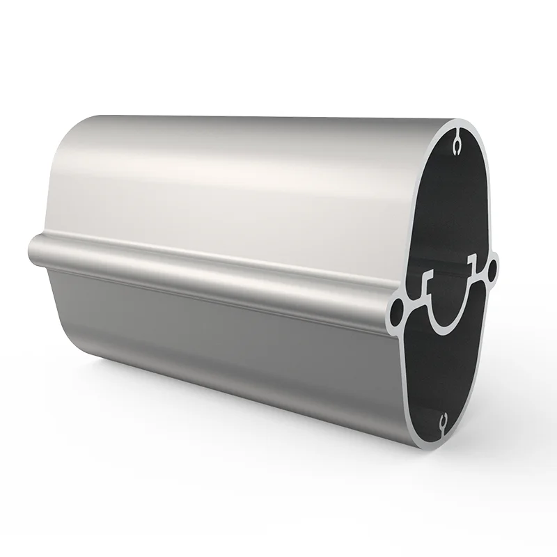 Профессиональный сервис по индивидуальному заказу, алюминиевый профиль 6060 6030 для экструзии V-образных пазов для промышленности и строительства