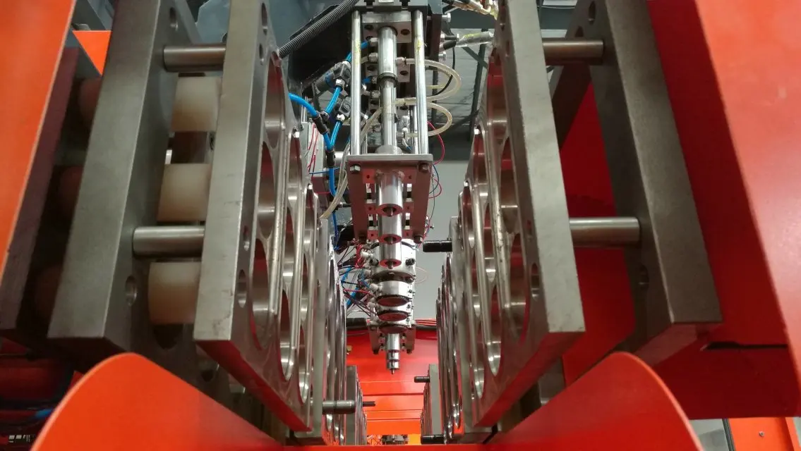 Price suppliers manufacturers hdpe mold detergent sea balls blow molding molds