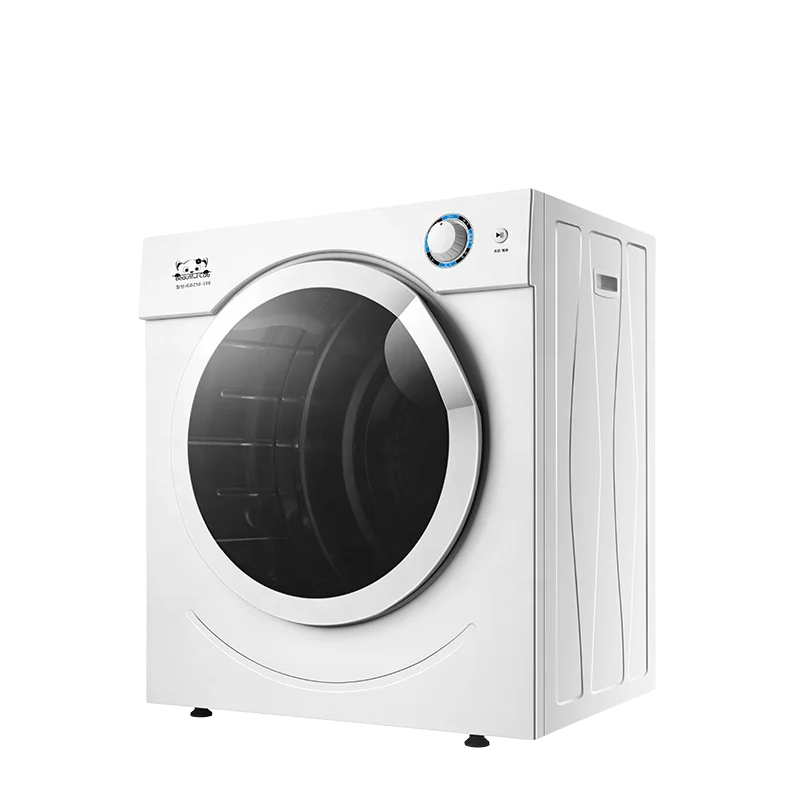 
 Профессиональная автоматическая сушилка для белья в Китае (стандарты CE сертификатом Европейского соответствия, сертификатом от сертификационной нержавеющая сталь Электрический 5 кг бытовой барабанная сушилка для белья  