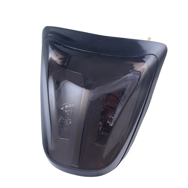 YongJin original accessories  motorcycle lights Tail Light Rear Lamp Brake light For Vespa Sprint 150