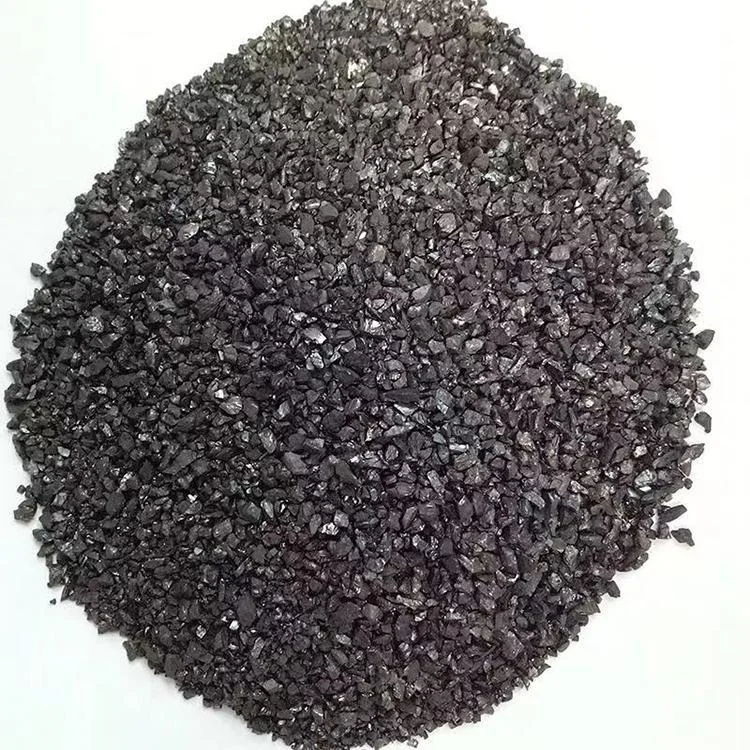 High Quality Calcined Anthracite Coal CPC/CAC for Foundry Coke and Metallurgical Purposes Graphite Products Carbon Raiser