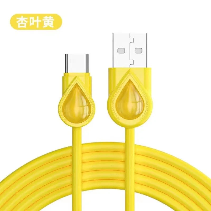 
Fast charger 1M micro USB charging cable type c data fast charger 1M 2M type c quick charging USB cable mobile phone data cable 