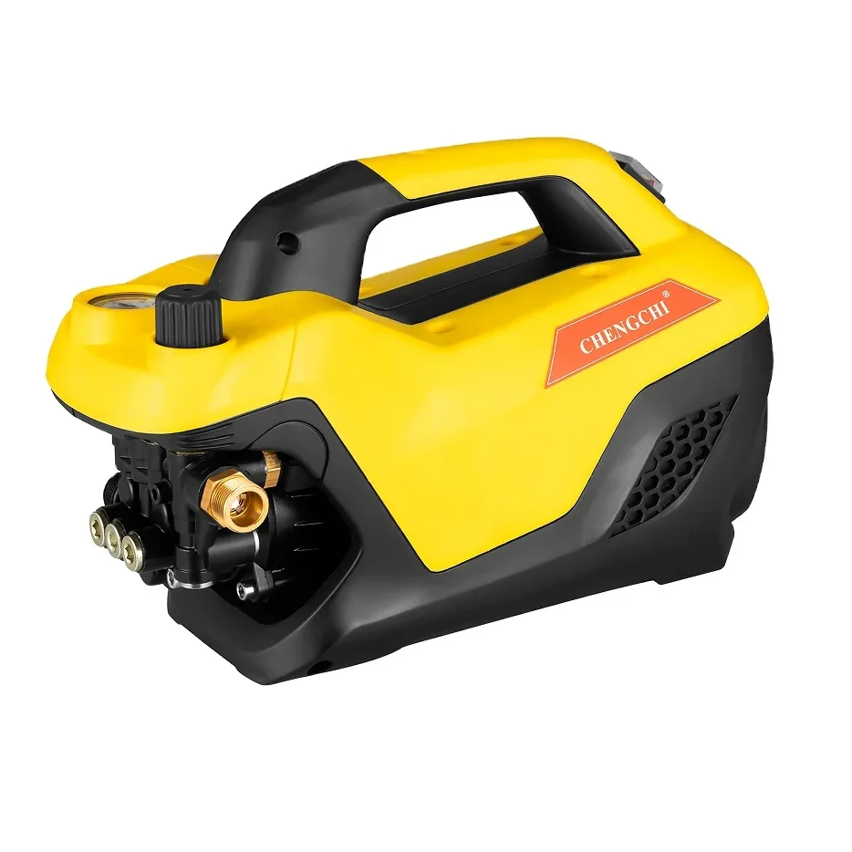 Мойка высокого давления с регулятором давления стиральной машины