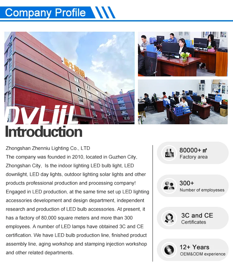 China Economic 5W 10W 15W 20W 30W 40W 50W 60W Light Led Bulbs Household Energy Saving Bulbs