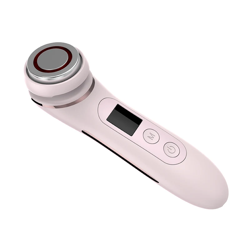 
Ultrasound therapy skin machine home use beauty medical device 