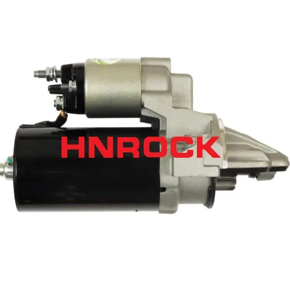 NEW 12V STARTER MOTOR 0001115088 0001115089 0986025830 115732 1741087 CC1T-11000-BA CC1T-11000-BB CC1T11000BA  FOR FORD 33338N