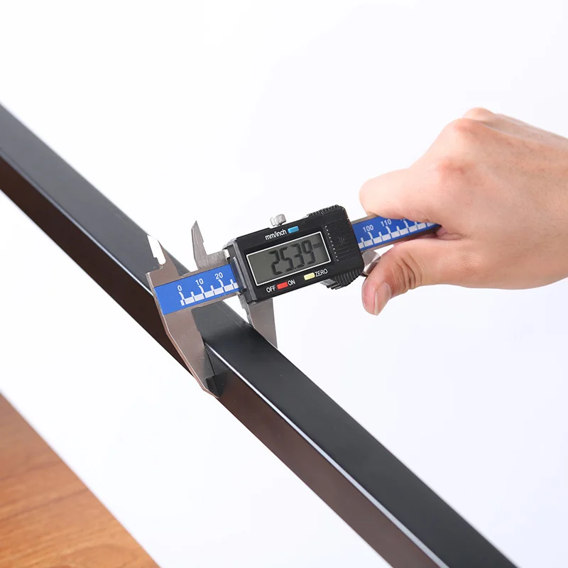 Офисная мебель металлический стол компактный домашний офисный для взрослых