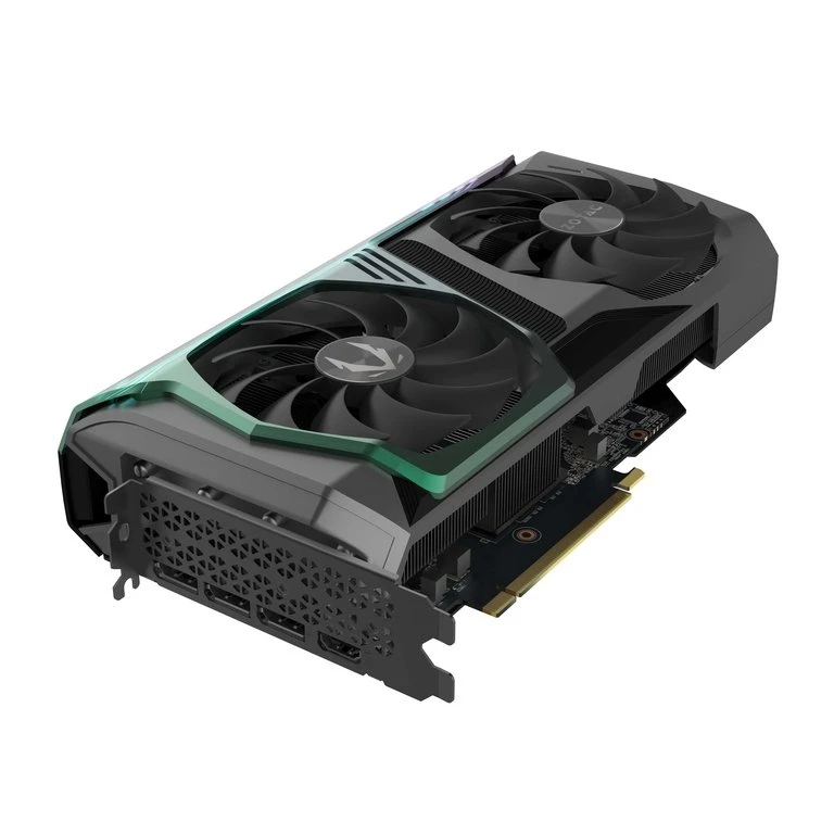 ZOTAC GAMING GeForce RTX 3070 256bit Computer Graphics Card Wholesale 8GB GDDR6 gaming video card