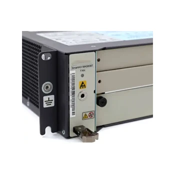 Original Gpon Olt 16 Port Pon 1g 10g Ac Dc Class C+ Optical Pon Module HW Ma5680t Ma5608t