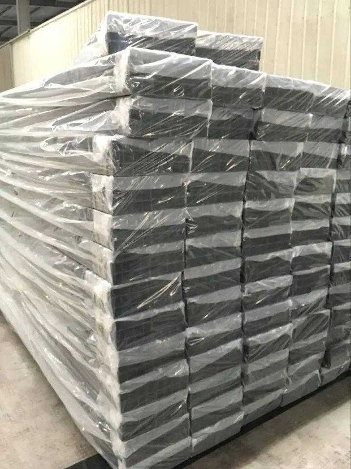 Lifetime Warranty 10 ft h fence kit 8 ft x 8 ft privacy vinyl fence kit