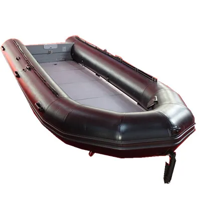 470cm Inflatable Boat Rescue Inflatable Boat Inflatable Boat for Sale