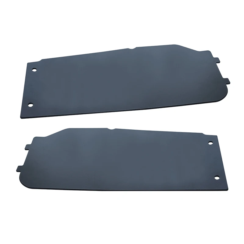 Yongjin ATV/UTV Parts & Accessories Bed side doors for can am maverick r 2024year
