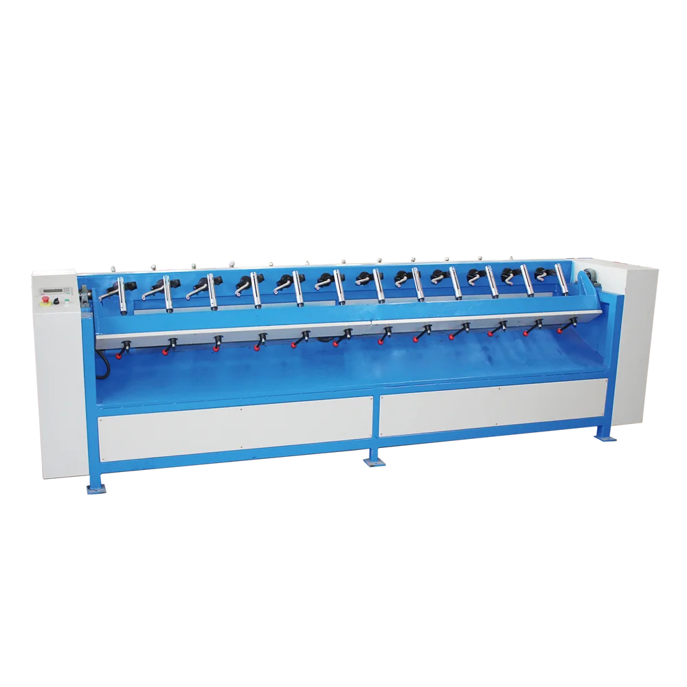 ROPENET hot sale Plastic cotton twine/thread/yarn multi heads rope ball making machine