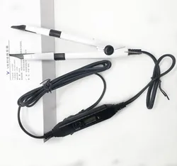 2022-2023 новейший инструмент для парикмахерской, горячая Распродажа по всему миру, V легкие ультразвуковые инструменты для наращивания волос