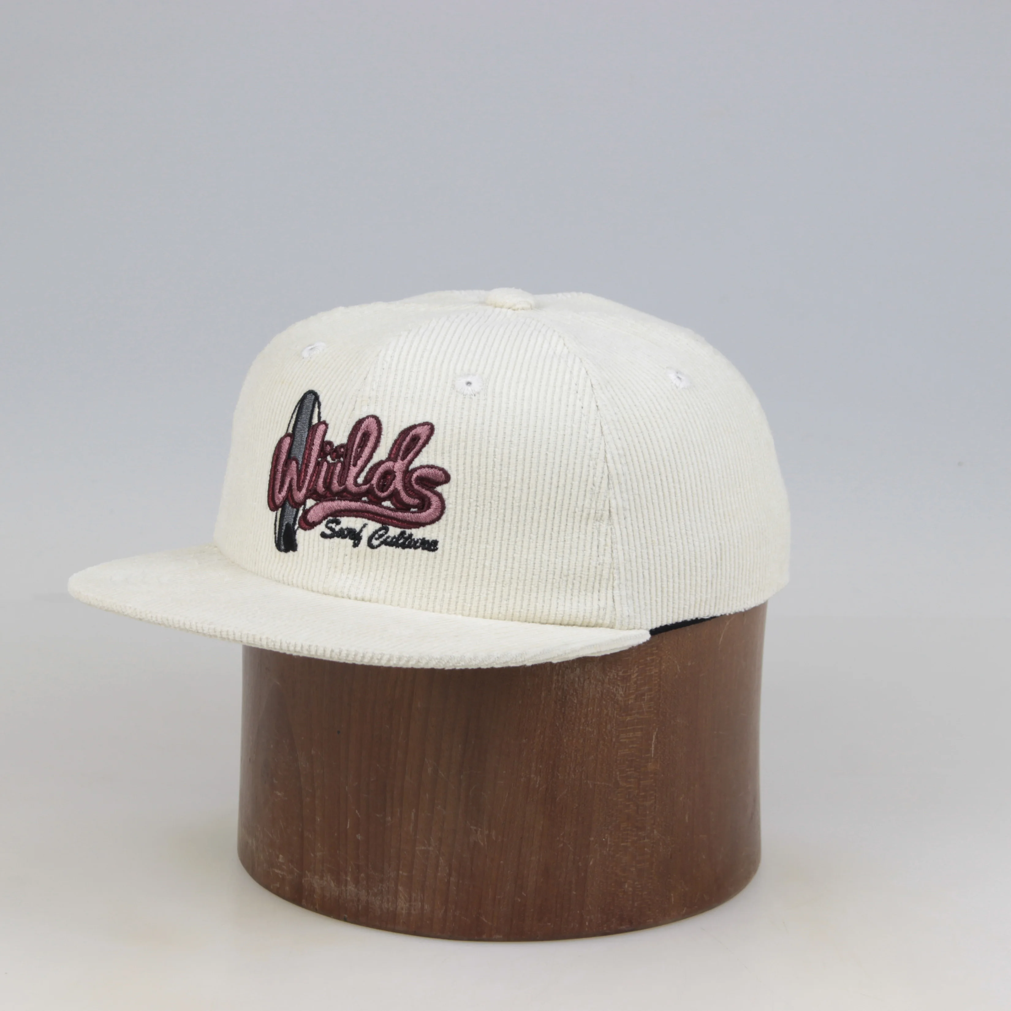 Designer snapback cap,custom sports 6 panel hat cotton truck cap with 3D Embroidery