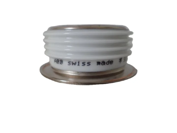 SCR Type Power Semiconductor Module Model 5SDF03D4502 for Thyristors