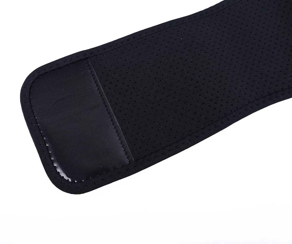 Custom Sacroiliac Joint Support Belt Hip Compression Support Brace Pelvic Belt Si joint Belt