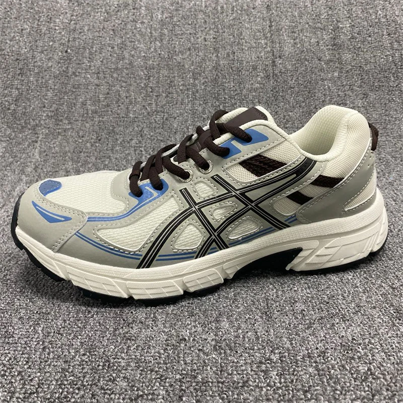 Fashion Sneakers For Men Breathable Men Shoes Casual Mesh Trend Leisure Shoes Men Sneaker Zapatillas Hombre Deportiva Flat Shoes