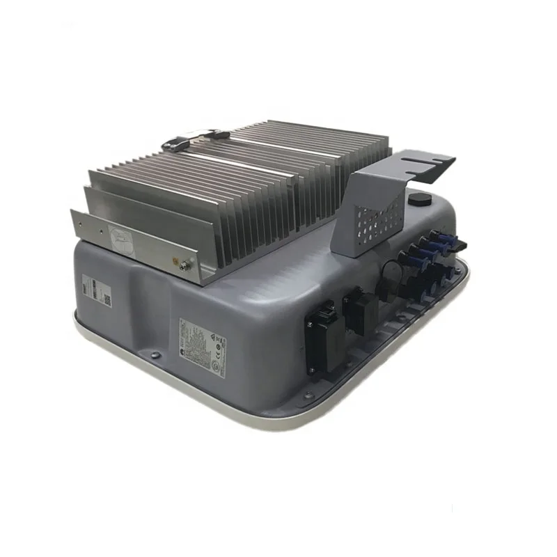 Factory Frequency Converter SUN2000-17KTL-M0 Power Solar Inverter