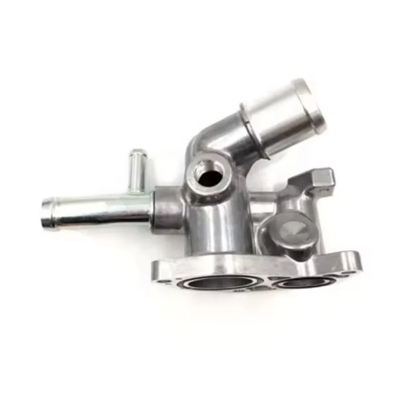 HuaXi   Hot Sale Auto Spare Parts OEM 25620-2B001 Coolant Thermostat Housing Flange For HYUNDAI/KIA