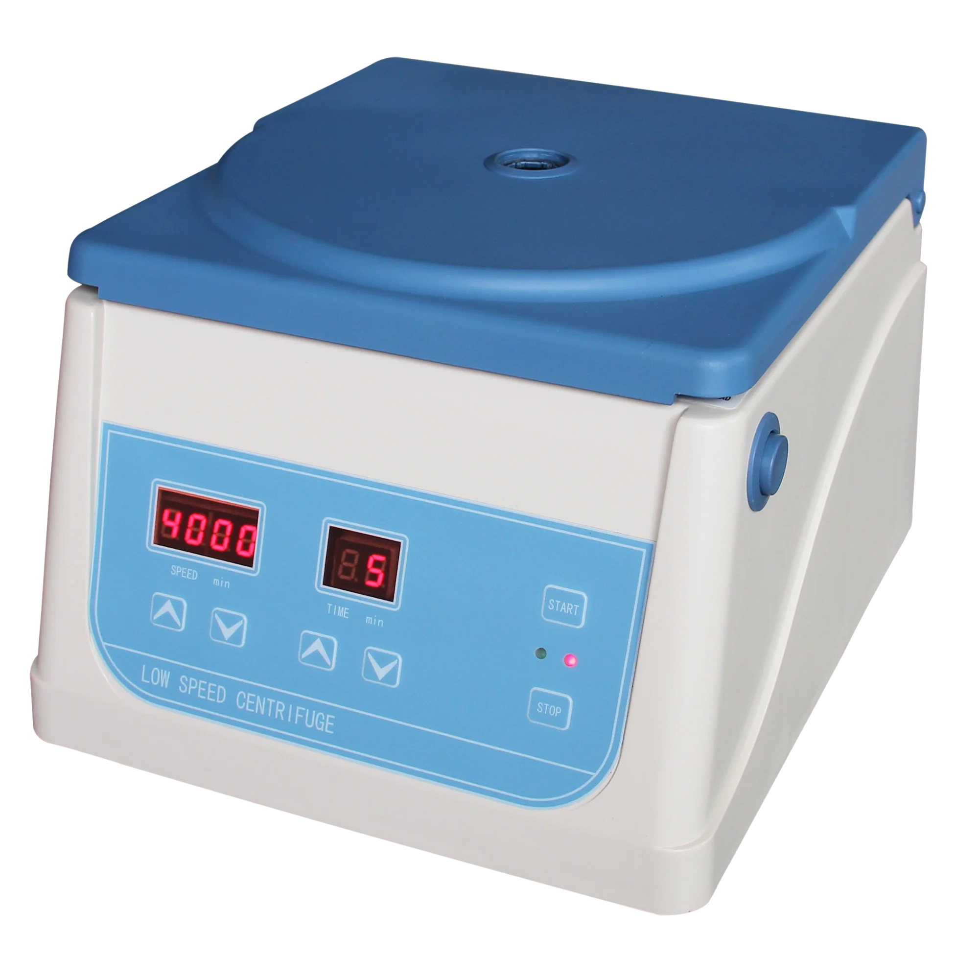 Mini-10K портативный богатая тромбоцитами плазма PRP центрифуга машиностроительный с Угловой ротор 10 мл X 12 для нуклеиновой кислоты экстракции