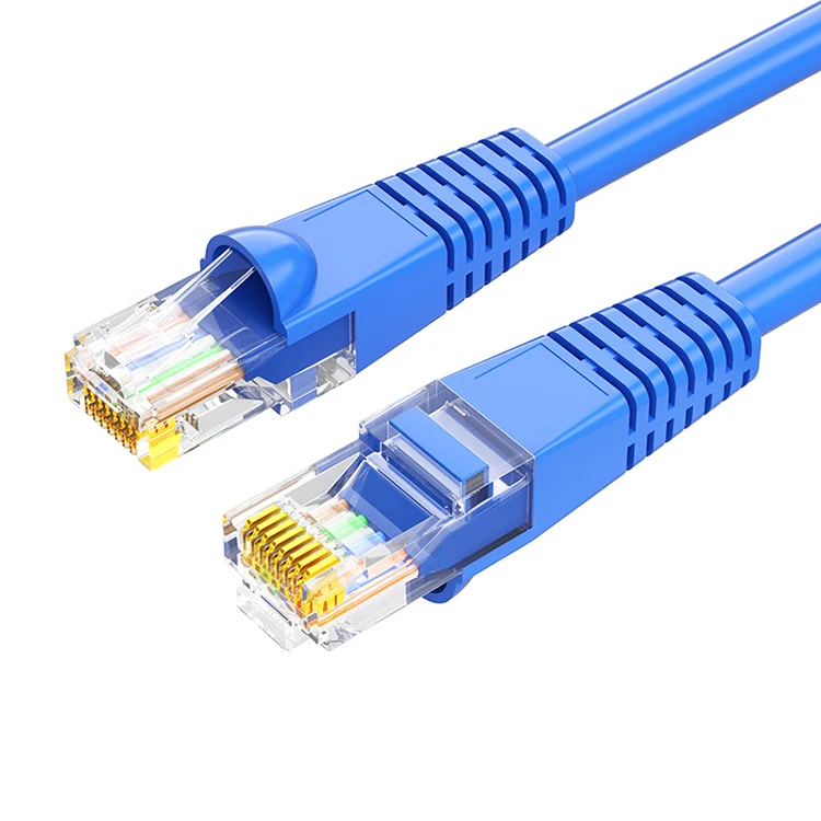 manufacturers solid cat 6 reseau rj45 copper network stranded price lan cat6e outdoor utp ethernet patch cord cat6 cable