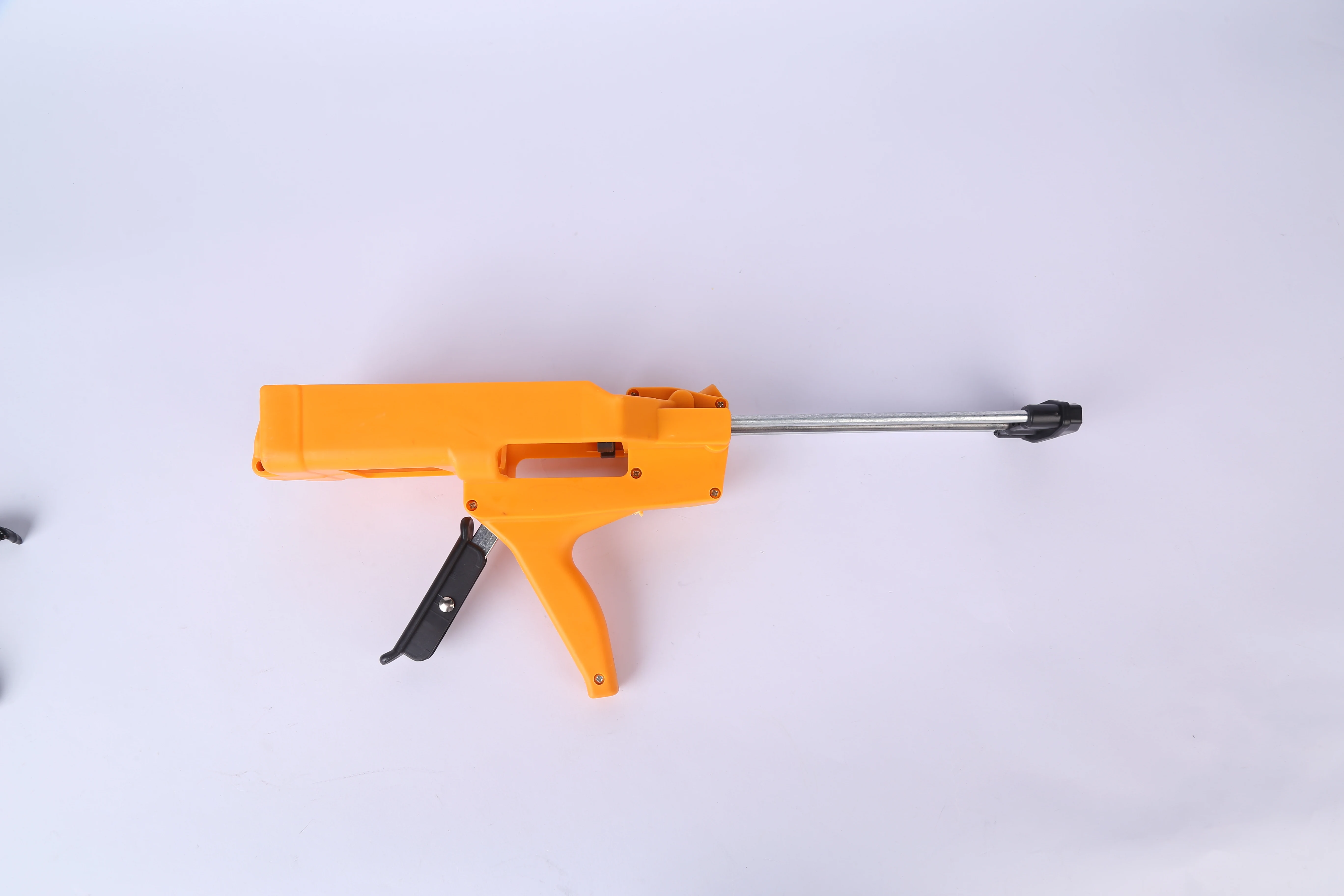 China Manufacturer Effort-saving convenient sturdy and durable double-barreled glue gun